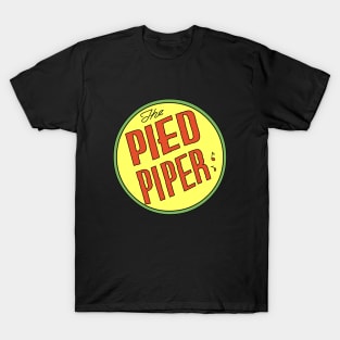 The Pied Piper T-Shirt